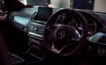 Mercedes-AMG GLE63 Coupe by Brabus and RACE! 2018 года
